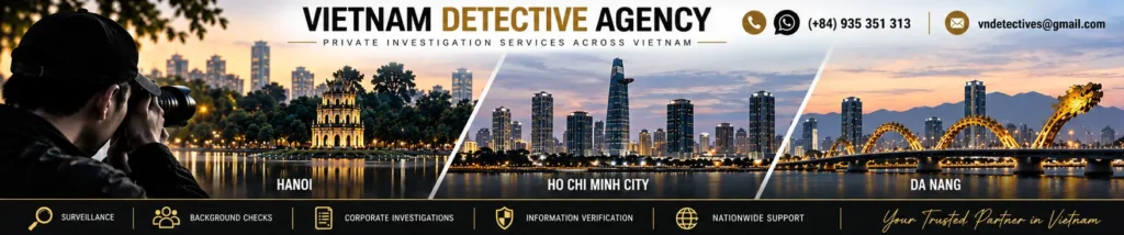Professional-Vietnam-Detective-Agency
